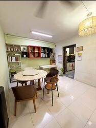 Blk 692B Choa Chu Kang Crescent (Choa Chu Kang), HDB 5 Rooms #571871301
